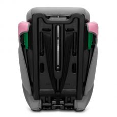 Автокрісло Kinderkraft Comfort Up i-Size Pink